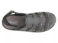 Hunter Fisherman Sandal