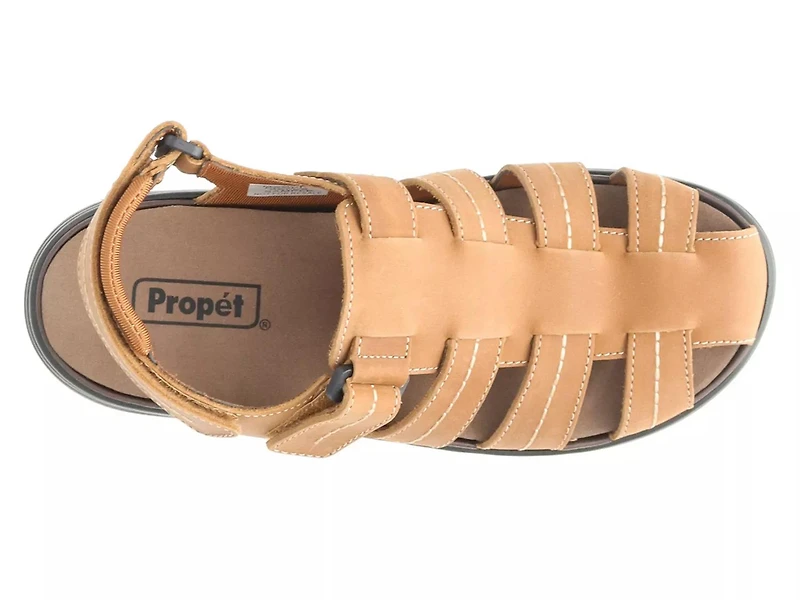 Hunter Fisherman Sandal