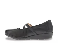 Yara Mary Jane Slip-On