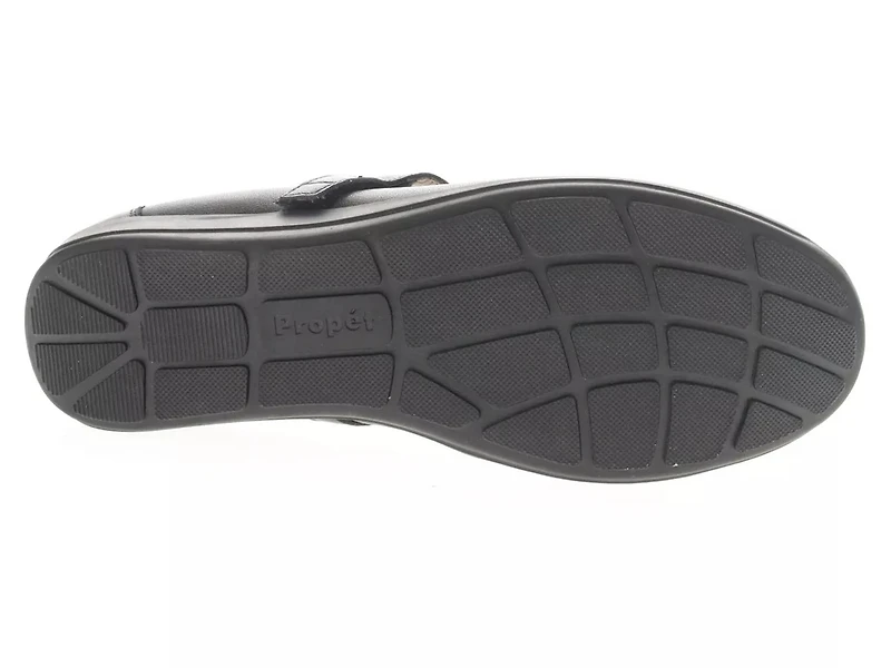 Yara Mary Jane Slip-On