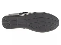 Yara Mary Jane Slip-On