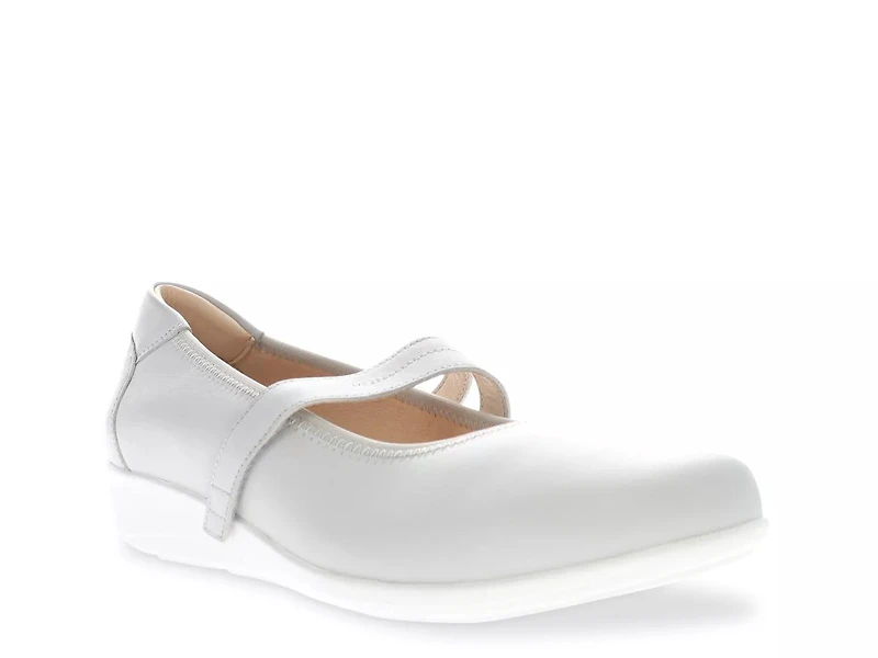 Yara Mary Jane Slip-On