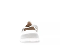 Yara Mary Jane Slip-On