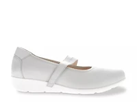 Yara Mary Jane Slip-On