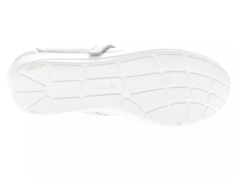 Yara Mary Jane Slip-On