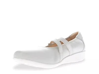 Yara Mary Jane Slip-On