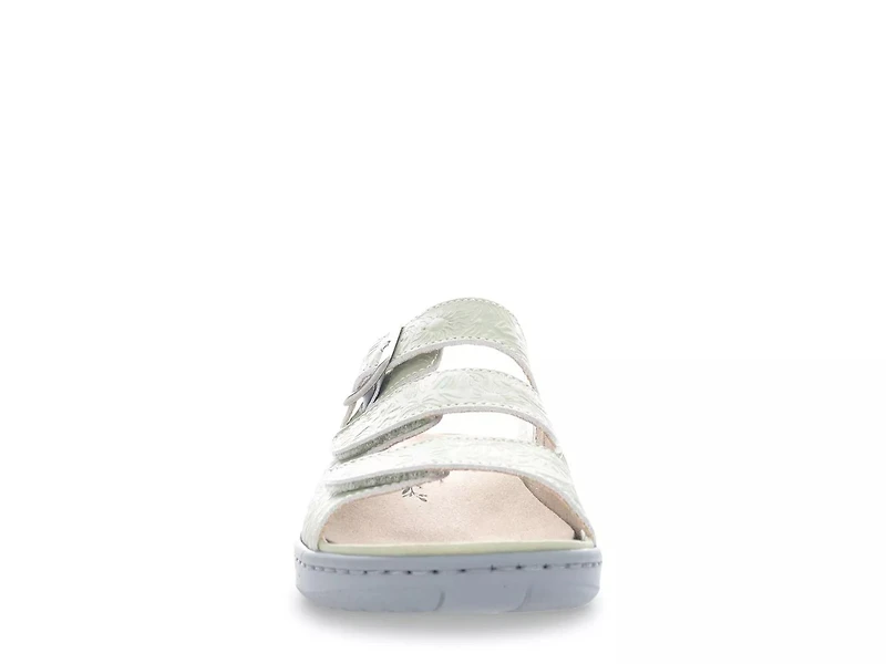 Breezy Walker Slide Sandal