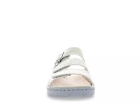 Breezy Walker Slide Sandal