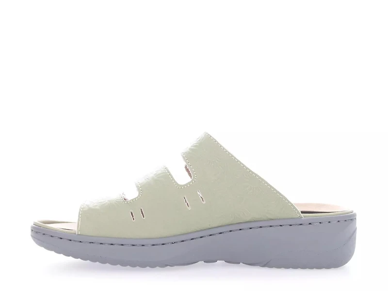 Breezy Walker Slide Sandal