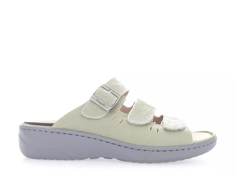Breezy Walker Slide Sandal