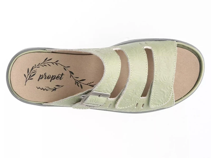 Breezy Walker Slide Sandal