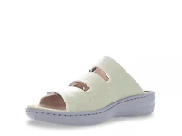 Breezy Walker Slide Sandal