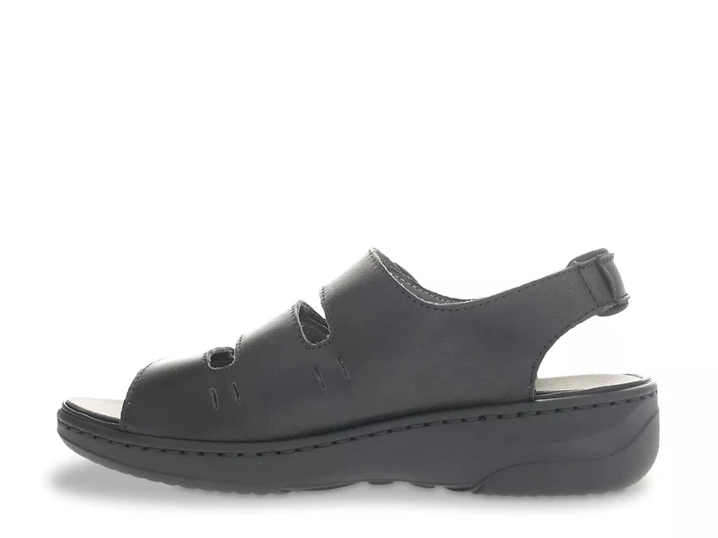 Breezy Walker Sandal