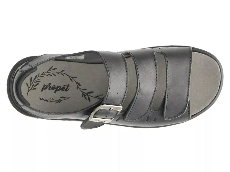 Breezy Walker Sandal