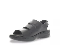 Breezy Walker Sandal