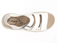 Breezy Walker Sandal