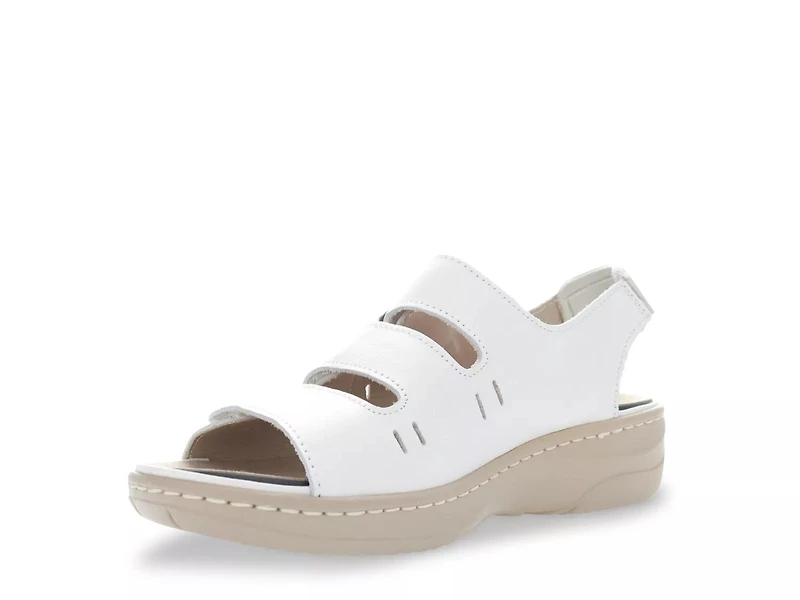 Breezy Walker Sandal