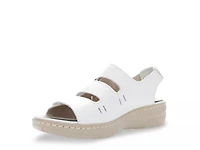Breezy Walker Sandal