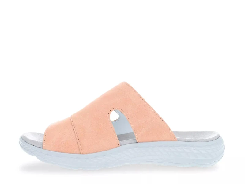 TravelActiv Sedona Sandal