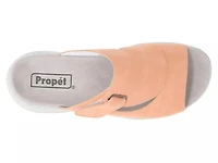 TravelActiv Sedona Sandal