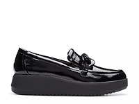 Zylah Wedge Loafer
