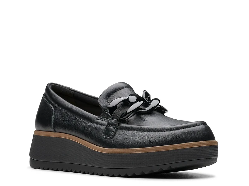 Zylah May Loafer