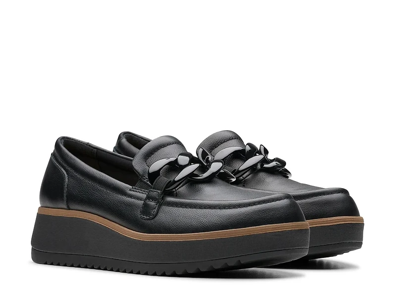 Zylah May Loafer