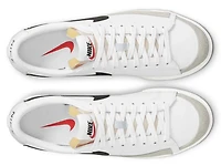 Blazer Platform Sneaker - Women's