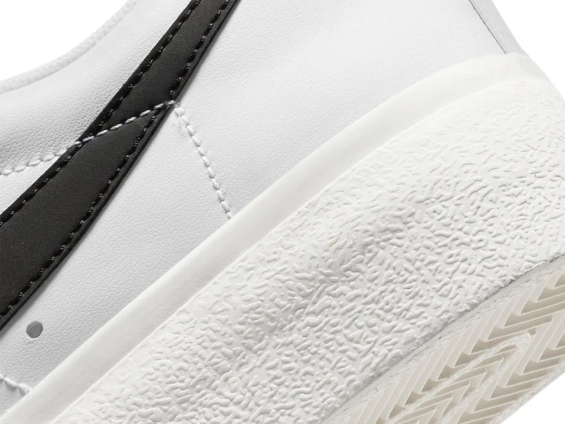 Blazer Platform Sneaker - Women's