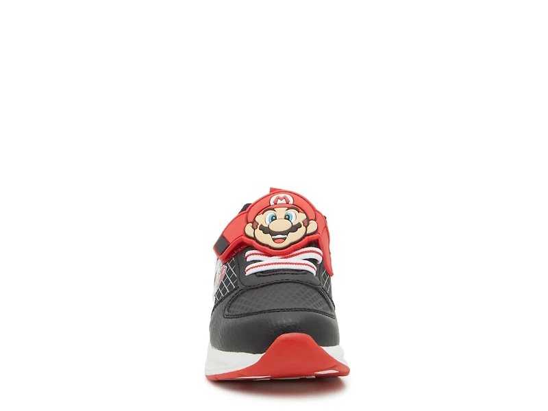 Super Mario Light-Up Sneaker - Kids'