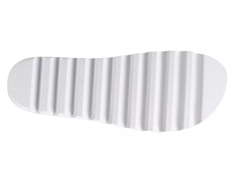 Cushion Bloom Hi Wedge Sandal