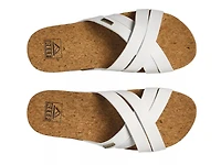 Cushion Bloom Hi Wedge Sandal