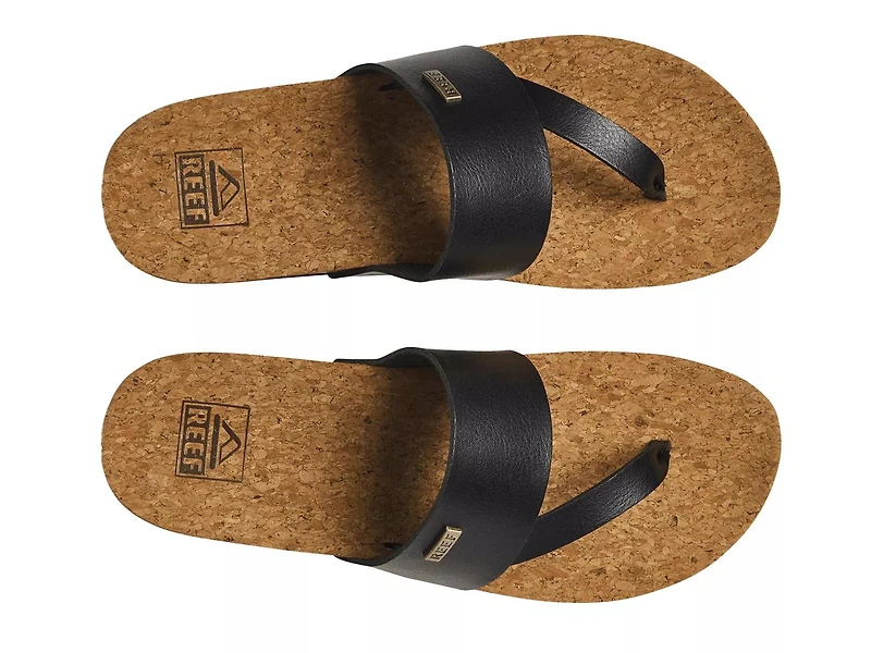 Cushion Sol Hi Wedge Sandal