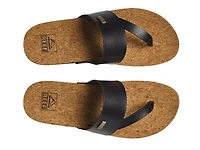 Cushion Sol Hi Wedge Sandal