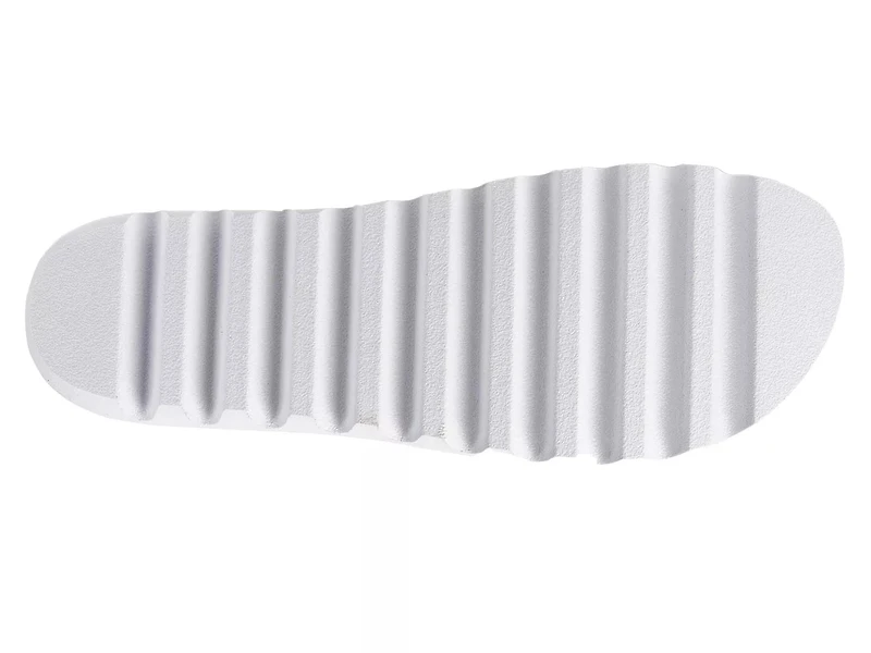 Cushion Sol Hi Wedge Sandal