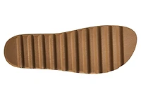 Cushion Sol Hi Wedge Sandal