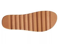 Cushion Rem Hi Platform Sandal