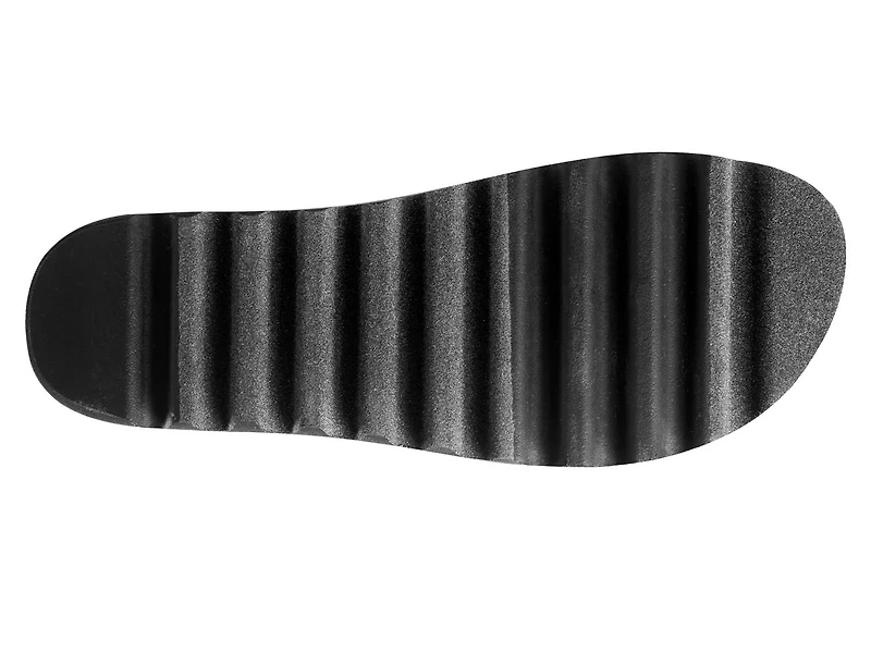 Cushion Rem Hi Platform Sandal