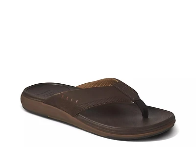 Cushion Norte Sandal