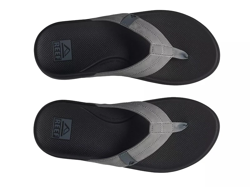 Cushion Phantom Sandal
