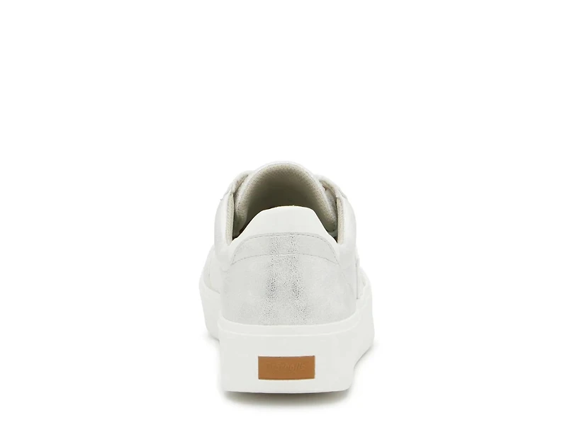 Madison Lace Sneaker - Women's