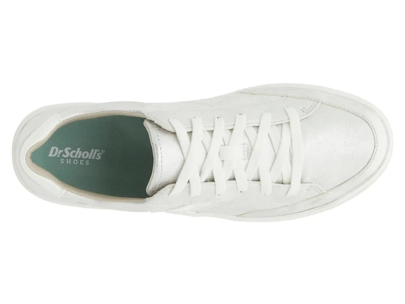 Madison Lace Sneaker - Women's