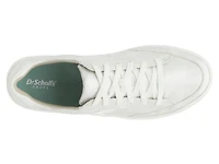 Madison Lace Sneaker - Women's