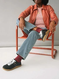 Be True Sneaker - Women's