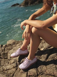 Be True Sneaker - Women's