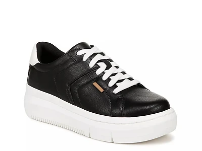 Sadie Platform Sneaker