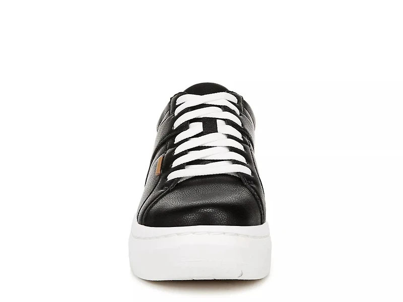 Sadie Platform Sneaker