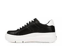 Sadie Platform Sneaker
