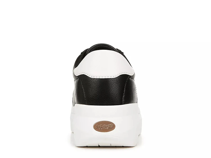 Sadie Platform Sneaker