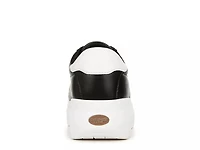 Sadie Platform Sneaker